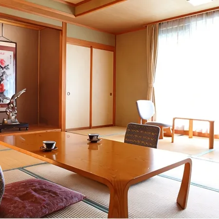 Hoshikawakan