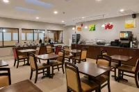 Quality Inn - 2-Star