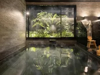 Super Hotel Shiga Nagahama Tennen Onsen - Varme kilder