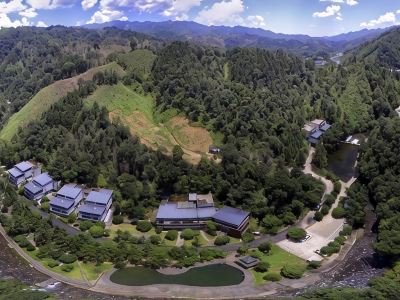 Xilinwan Yinshe Holiday Villa