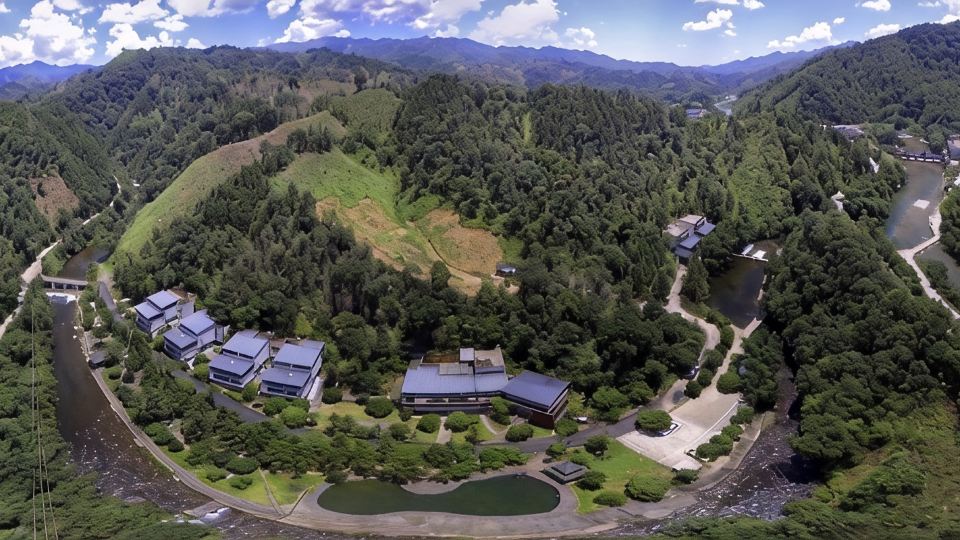 Xilinwan Yinshe Holiday Villa