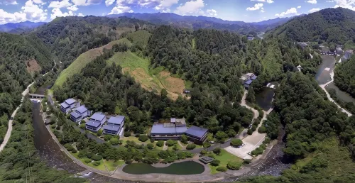 Xilinwan Yinshe Holiday Villa - Pools