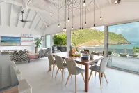 beautiful architect villa - Wifi
