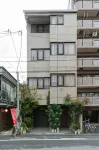 Osaka Nakayama Guesthouse - Pensions