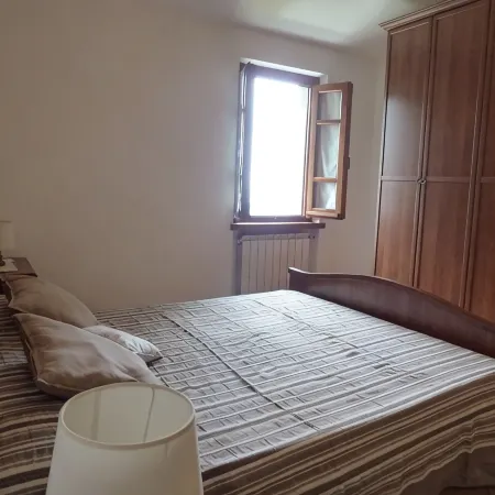 Rustico Morata. Beautiful Rustico in a Quiet Location