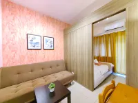 Citispace 1BR Suite at FAME Residences #FM02 - Pysäköinti