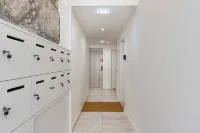 Bonfim Creative Vibes | Bright   Modern Flat - 3星級