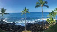 2 Bedroom 2 Bath Upgraded Oceanfront Penthouse - 3-Star