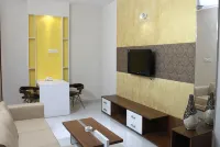 Naas Serviced Apartments - Homestays