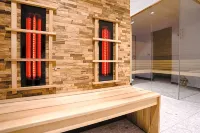 Hotel Europe - Spa