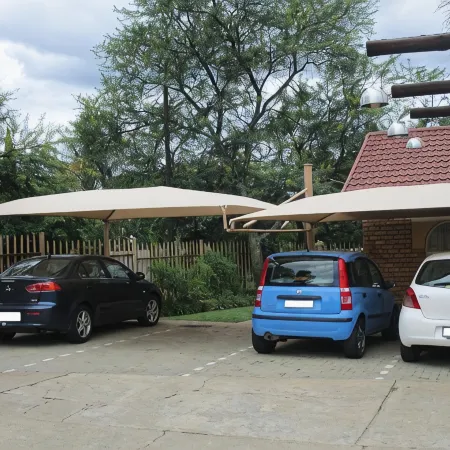 Ukarimu Guest House
