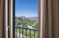 Hotel Alda Triskel - Mountain view
