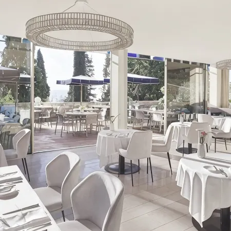 Eden Reserve Hotel