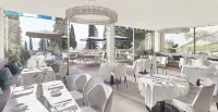 Eden Reserve Hotel - breakfast