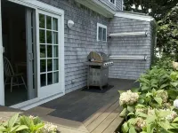 5 BR - Beautiful Property-Chatham in-Town & Oyster Beach Inlet - 3つ星