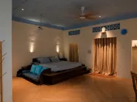 Chai Village - Vung Tau Homestay Hotels near Ganh Hao