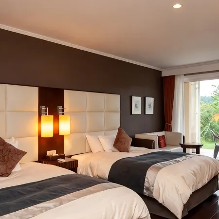 Camel Hotel Resort