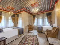 Erbelya Cappadocia House - Balkoner