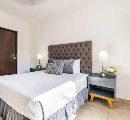 Cozy Penthouse in Tulum 2 BR - Daireler