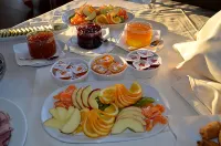 Hotel Bankya Palace - breakfast