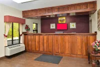Red Roof Inn Cartersville-Emerson/LakePoint North - que admiten mascotas