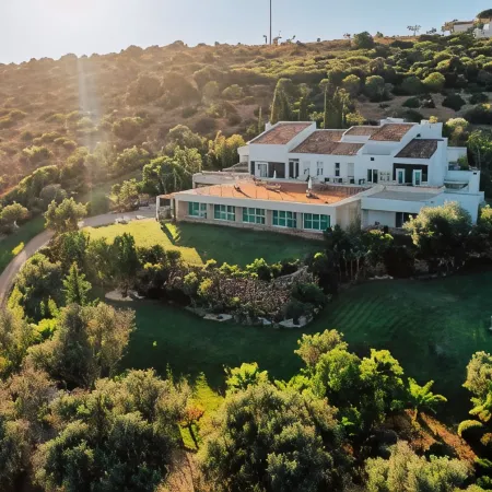 Vila Valverde Design Country Hotel