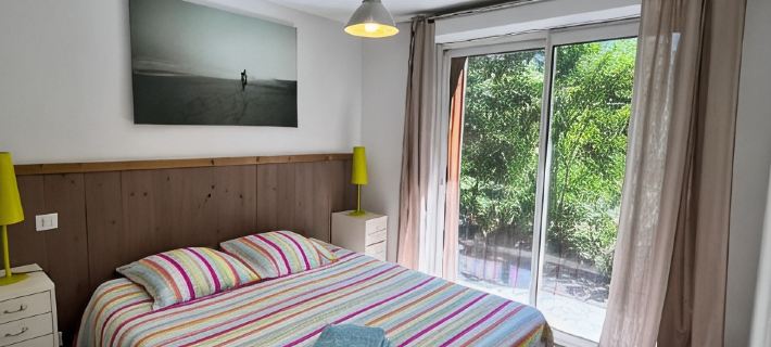 Residence La Villa Belle Hotels in Biscarrosse