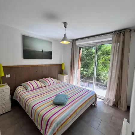 Residence La Villa Belle