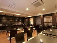 Hotel Vista Kumamoto Airport - breakfast