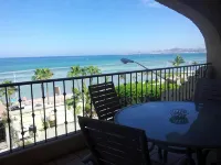 Las Gaviotas Condo-Hotel La Paz BCS - con vistas al mar