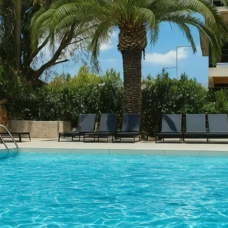 Athens Coast Hotel