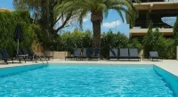 Athens Coast Hotel - Pools