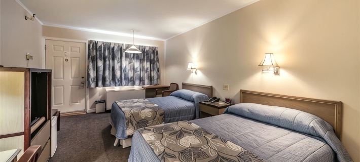 Chebucto Inn Halifax otelleri