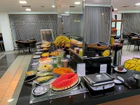 Panorama Tower Hotel - sarapan