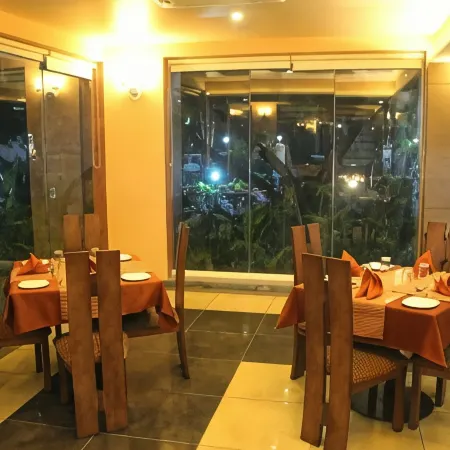 Wonderland Resort