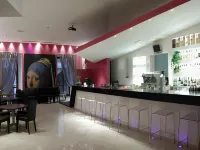 Hotel L'Aquila - Pet friendly