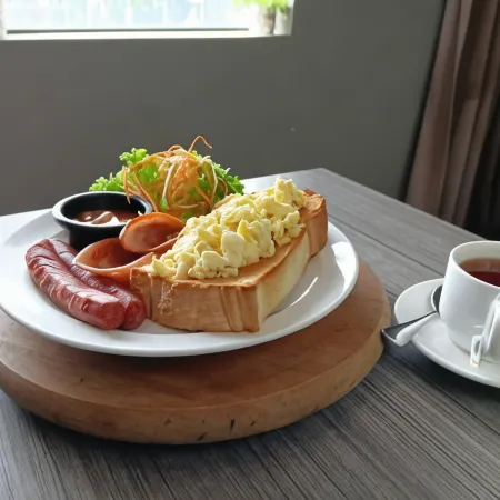 Manhattan Hotel Ipoh