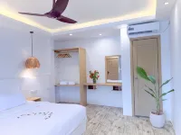 Briz Thoddoo Maldives - Maison d'hôte