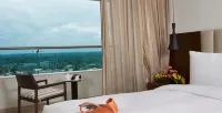 Oakwood Residence Whitefield Bangalore - Apartments