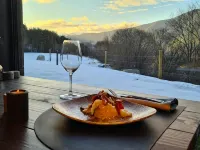 Les Pardines 1819 Mountain Suites & Spa - Desayuno