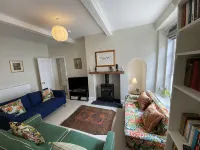 Charming 3 bedroom house in the heart of Ludlow - 4 tähden
