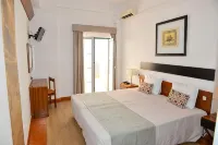 LagosMar Story Hotel - 2 étoiles
