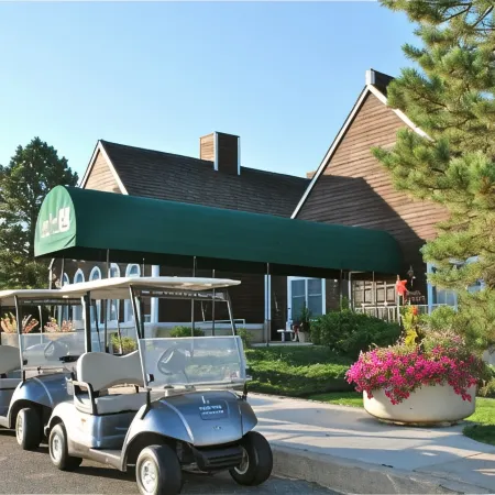 Lone Tree Golf Club and Hotel