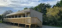 Golden Bay Holiday Park - 3-Star