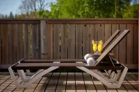 Samuels Boutique Hotel - parking