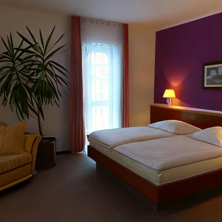 Hotel Dorotheenhof