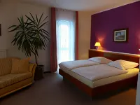 Hotel Dorotheenhof - parking