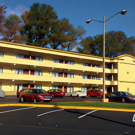 Diamond Inn & Suites