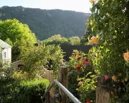 Arrowtown Lodge - con encanto