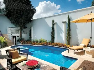 Top 20 4-Star Select Hotels in Yucatan State